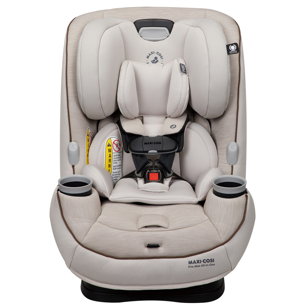 Maxi Cosi Convertible Rear Facing Forward Facing Booster