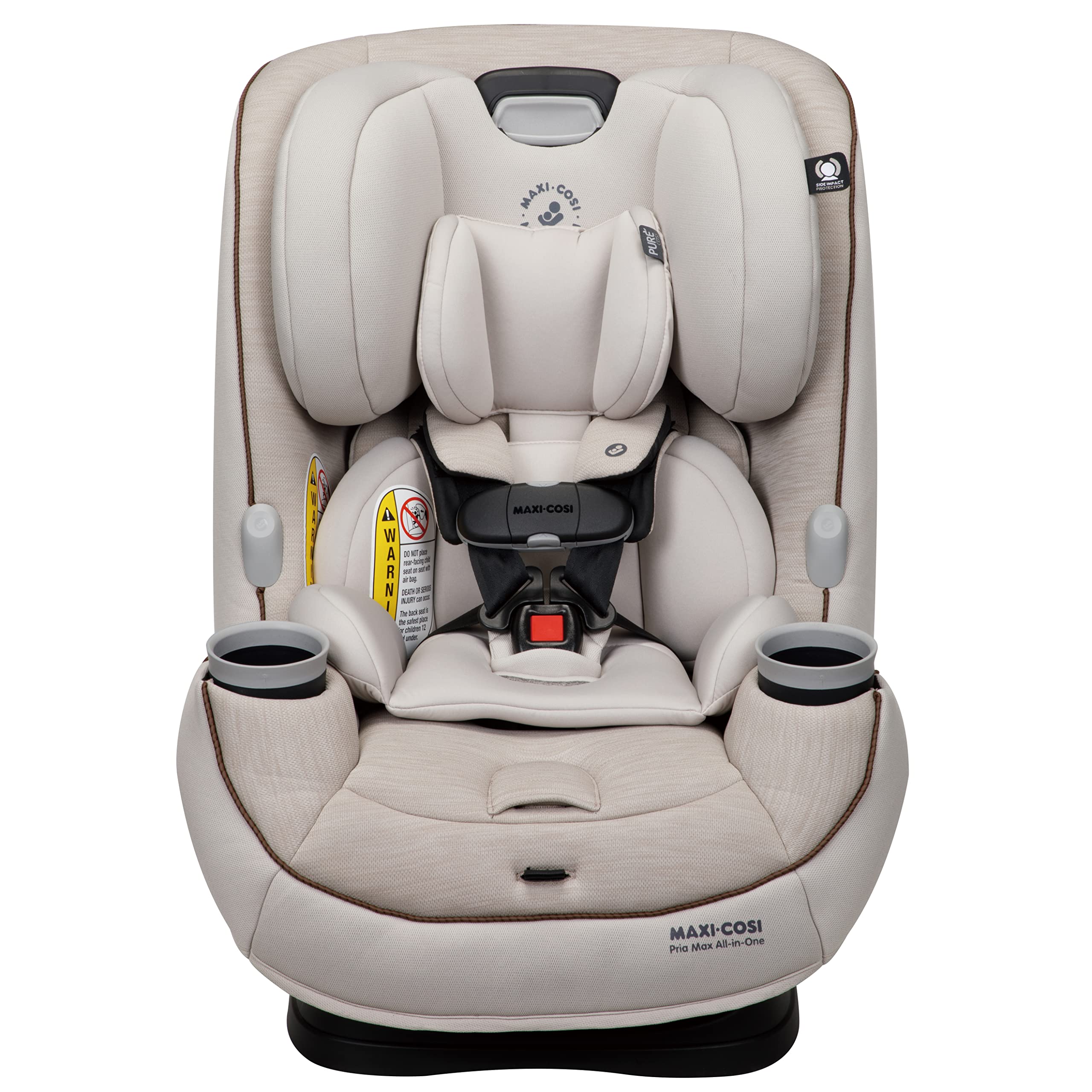 Maxi Cosi Convertible Rear Facing Forward Facing Booster