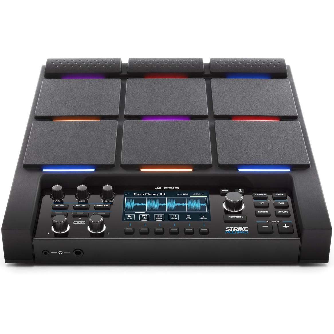 Alesis Strike MultiPad Electronic Drum