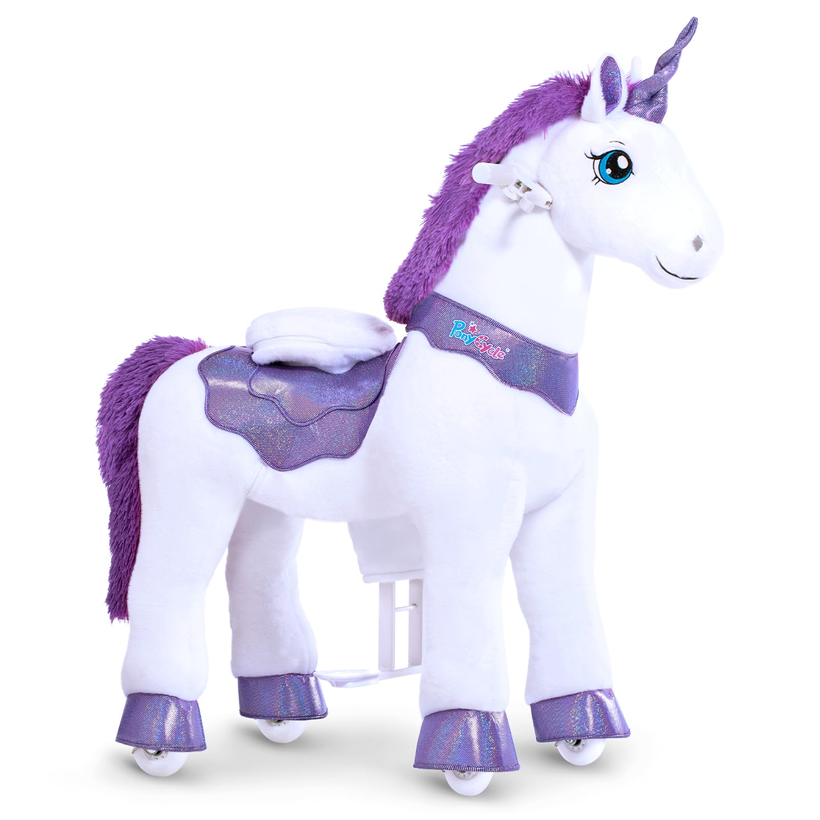 PonyCycle Authentic Unicorn Interactive E413