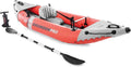 Intex Excursion Pro Kajak-Set