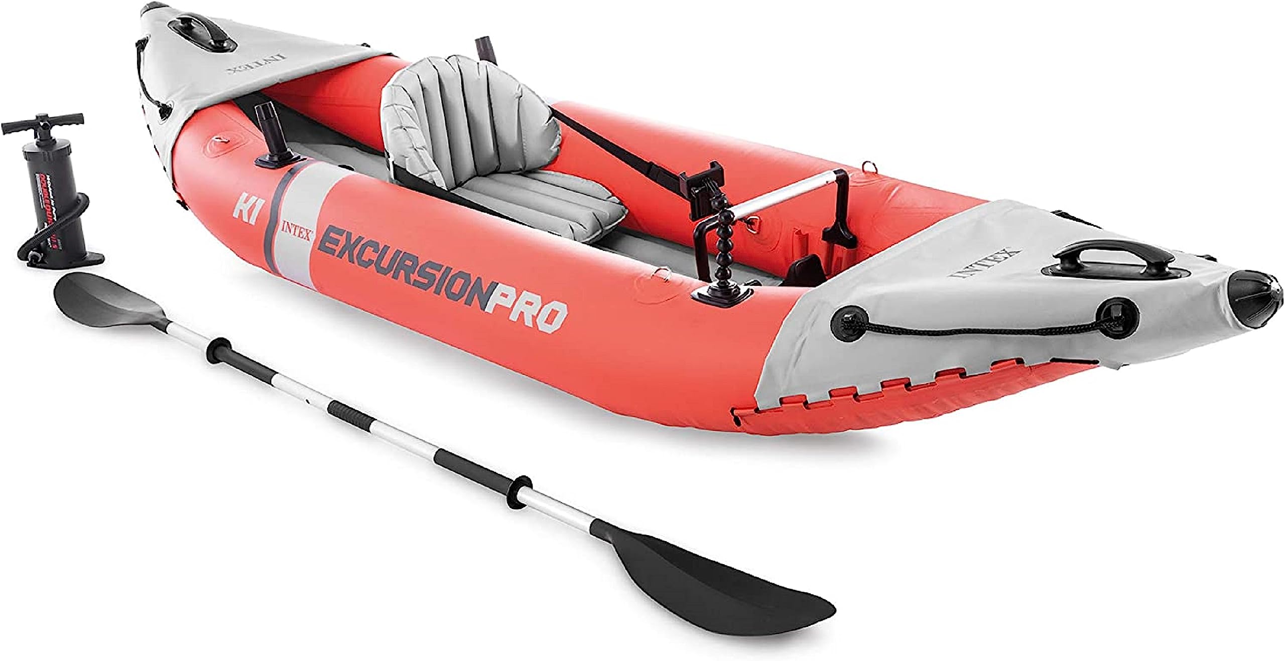 Intex Excursion Pro Kajak-Set