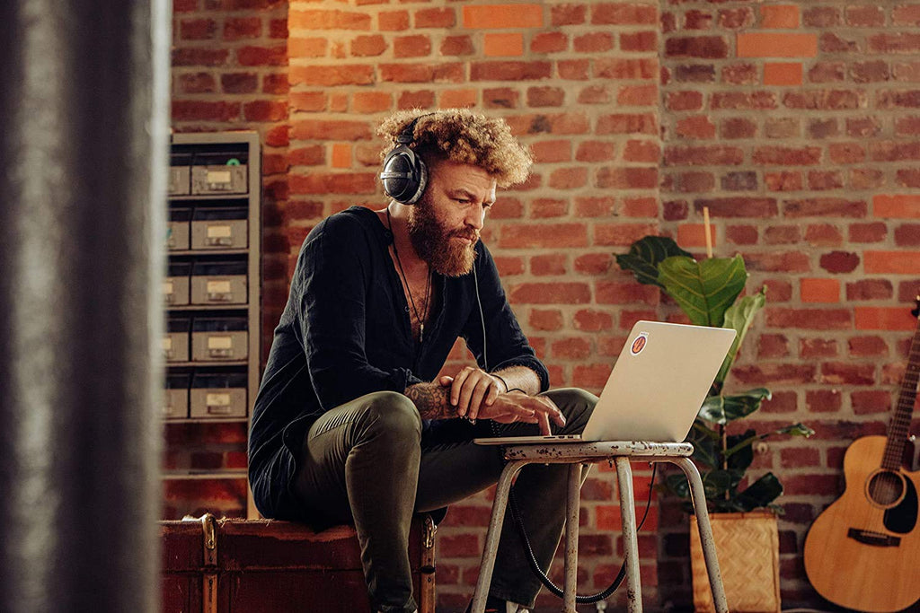 Beyerdynamic DT 770 STUDIO Headphones