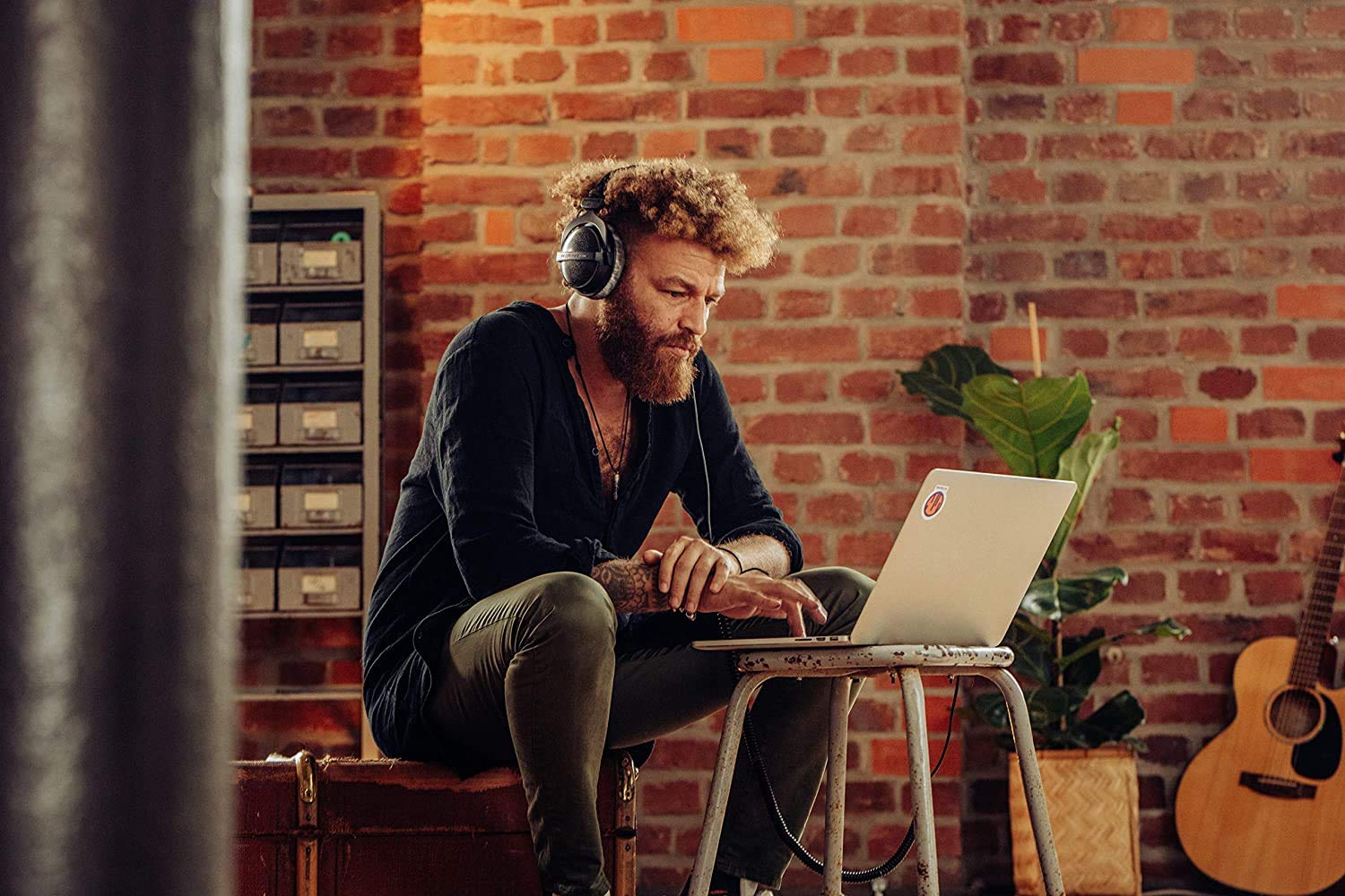 Beyerdynamic DT 770 STUDIO Headphones