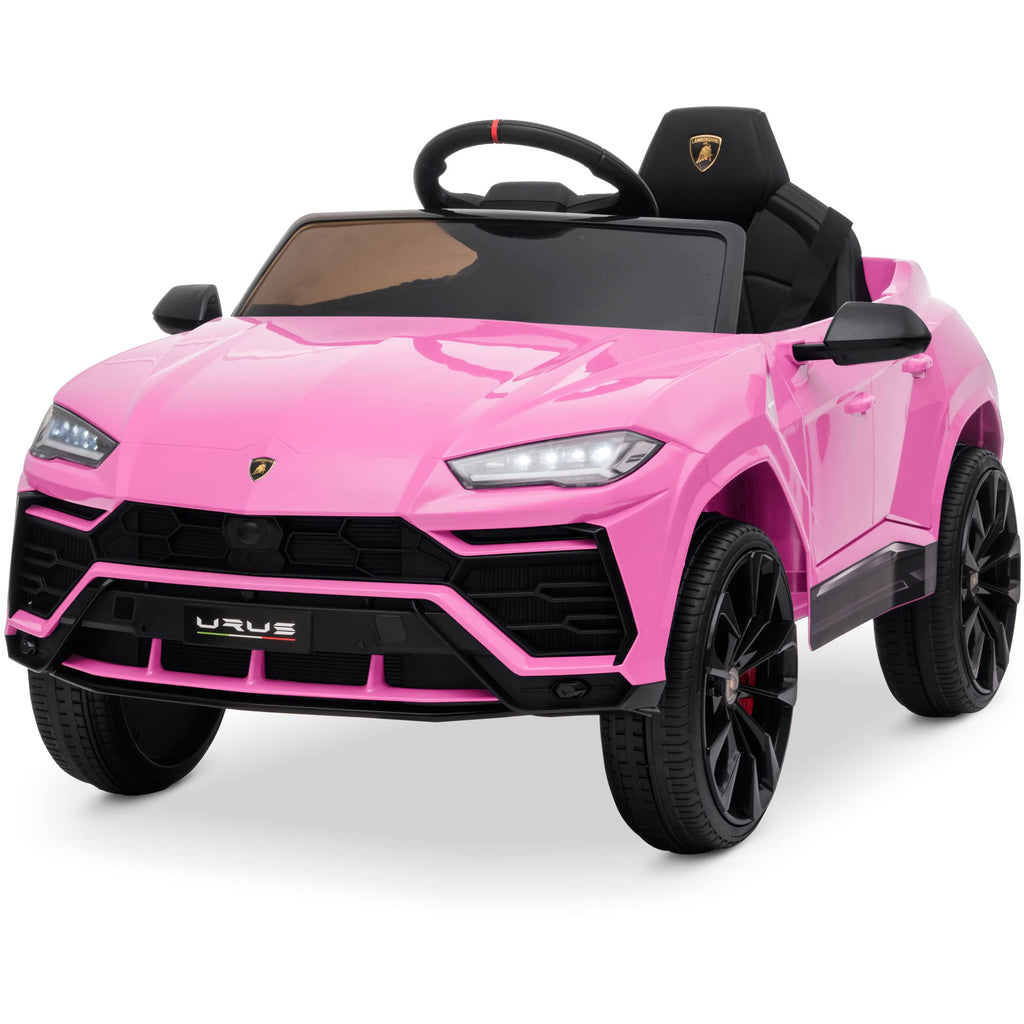 Kidzone Licensed Lamborghini Electric Suspension