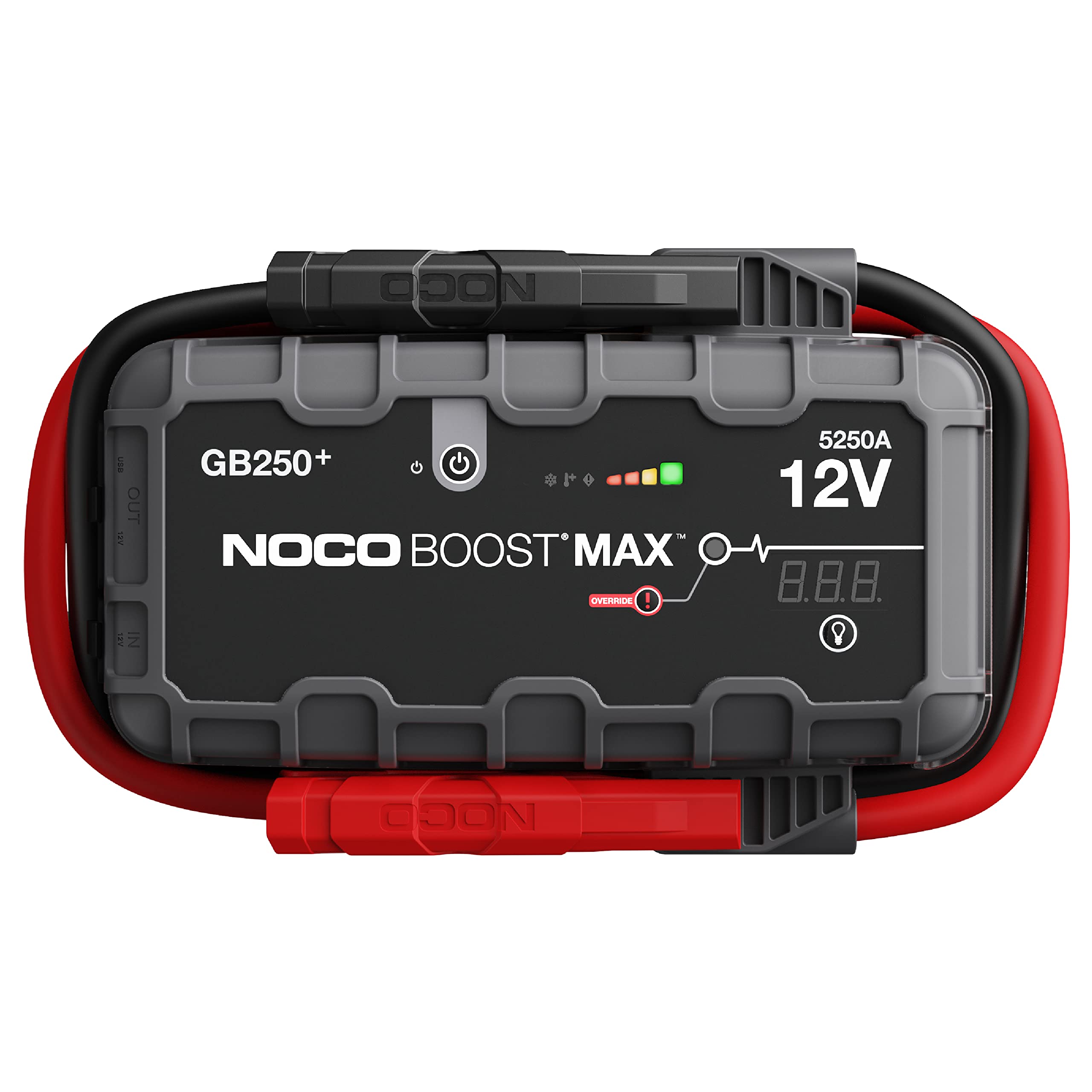 NOCO GB250 UltraSafe Commercial 16 Liters